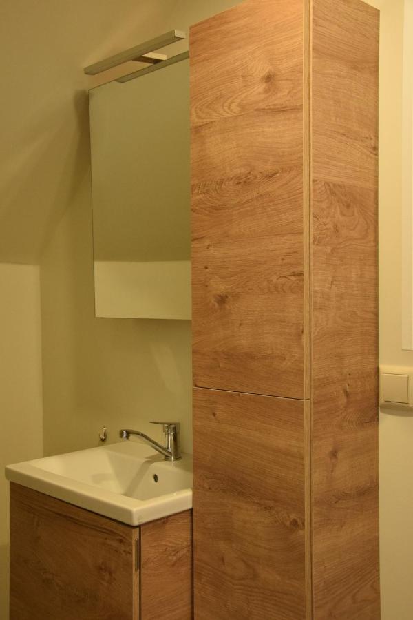 קלייפדה A&J Apartments מראה חיצוני תמונה