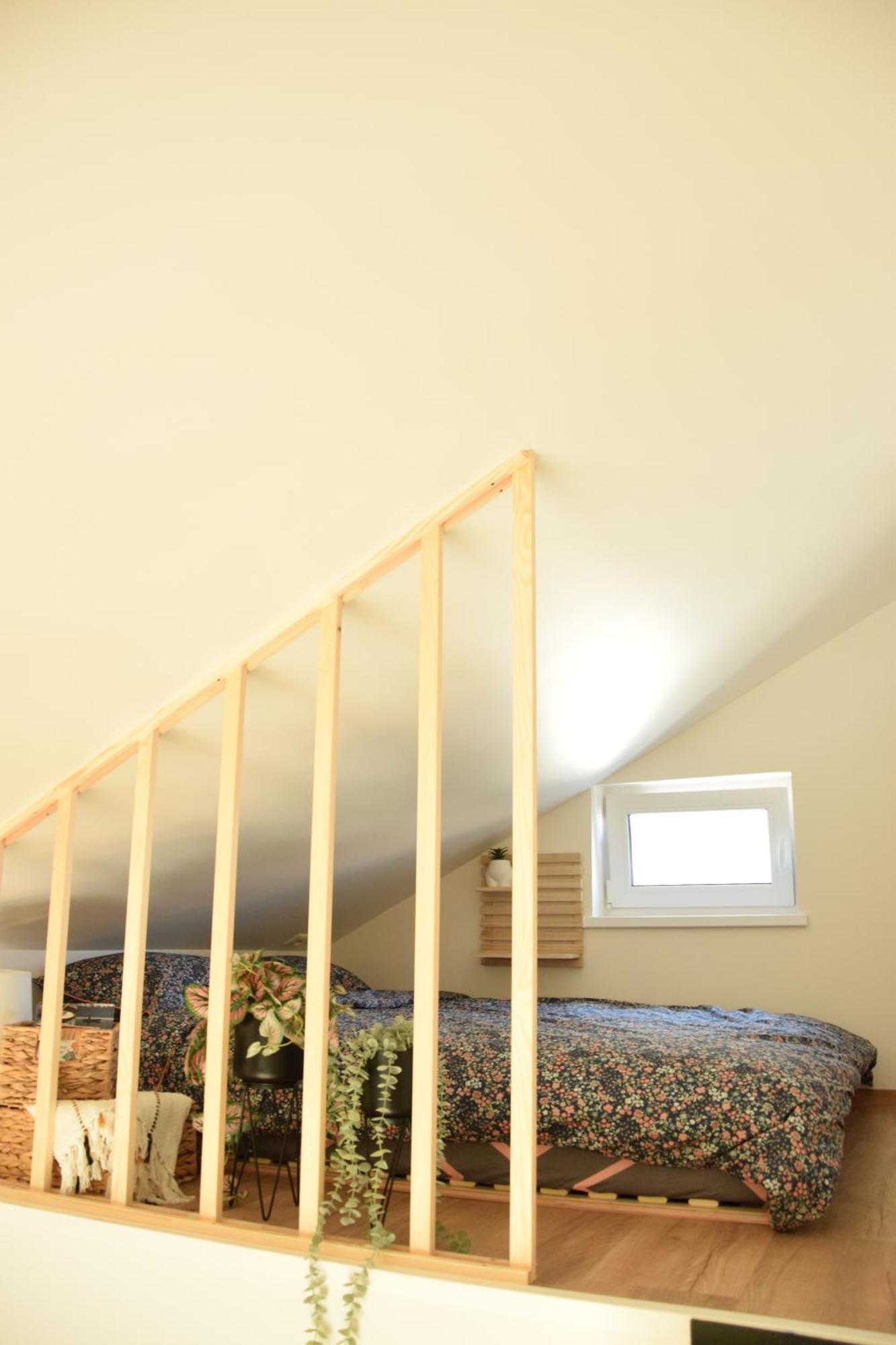 קלייפדה A&J Apartments מראה חיצוני תמונה