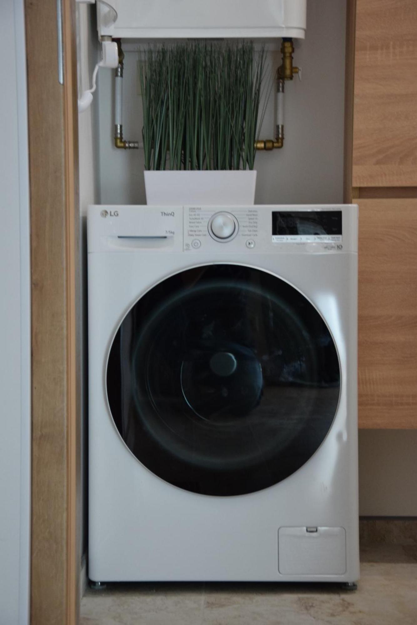 קלייפדה A&J Apartments מראה חיצוני תמונה