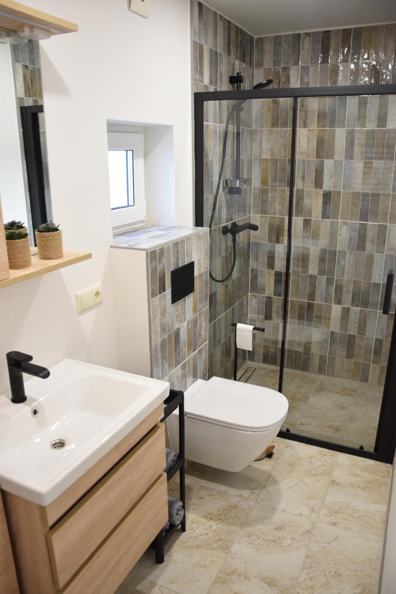 קלייפדה A&J Apartments מראה חיצוני תמונה