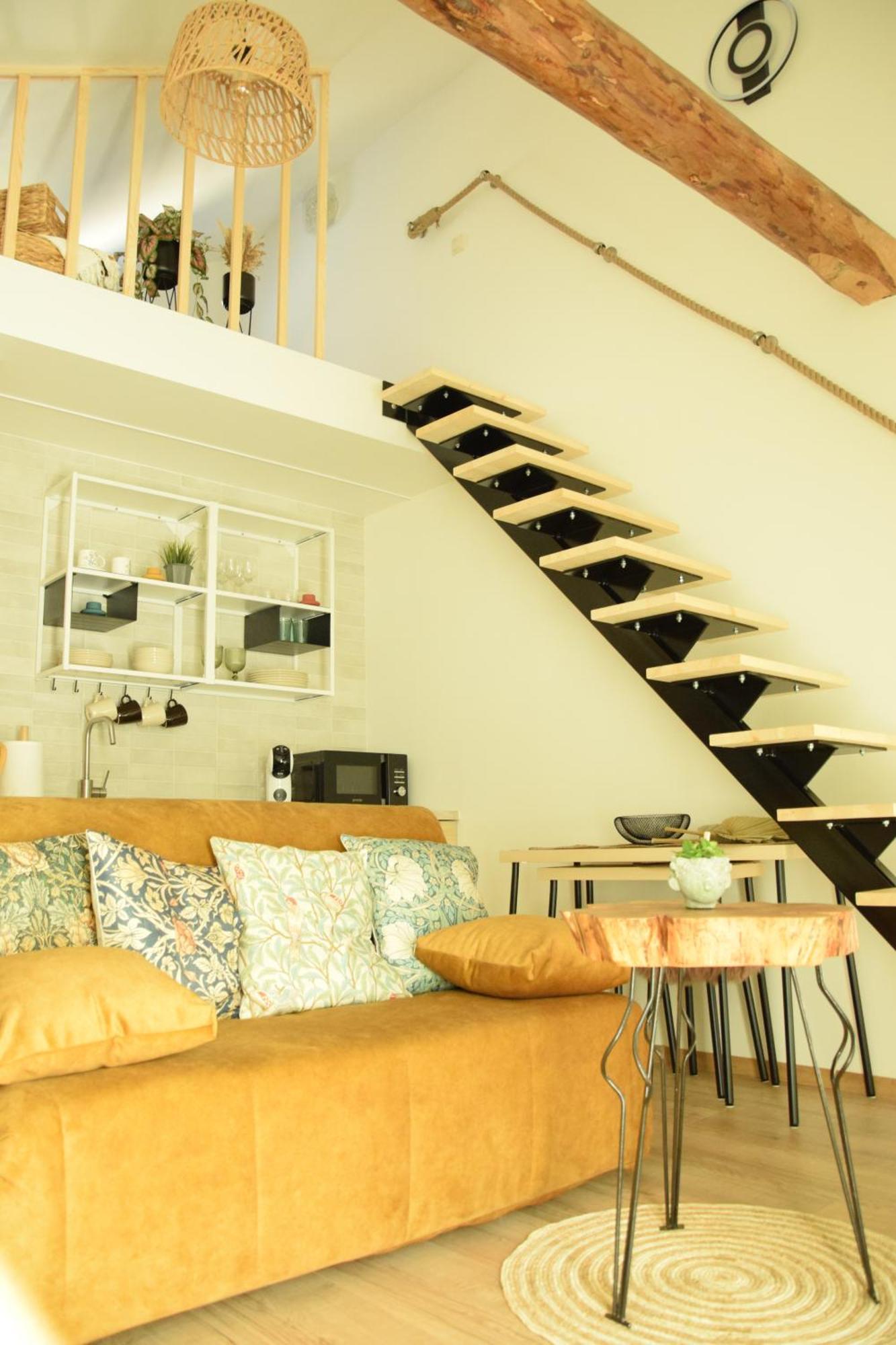 קלייפדה A&J Apartments מראה חיצוני תמונה
